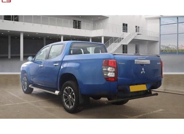 
								MITSUBISHI L200 FOR SALE IN KENYA full									