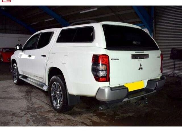 
								MITSUBISHI L200 FOR SALE IN KENYA full									