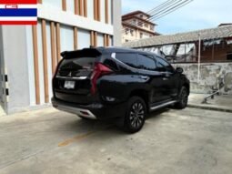 
										MITSUBISHI PAJERO SPORT FOR SALE IN KENYA full									