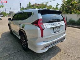 
										MITSUBISHI PAJERO SPORT FOR SALE IN KENYA full									