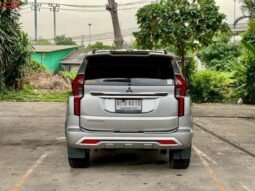 
										MITSUBISHI PAJERO SPORT FOR SALE IN KENYA full									