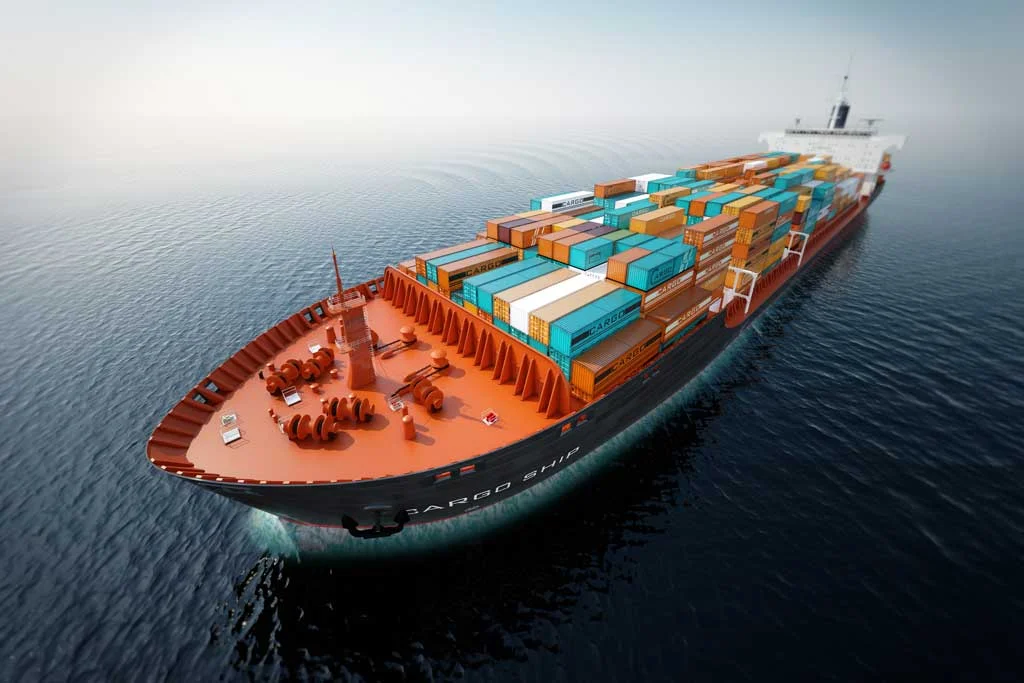 shipment import